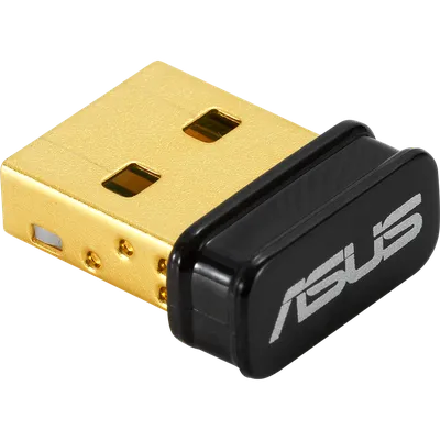 Адаптер ASUS USB-BT600, Bluetooth 6.0, USB 2.0