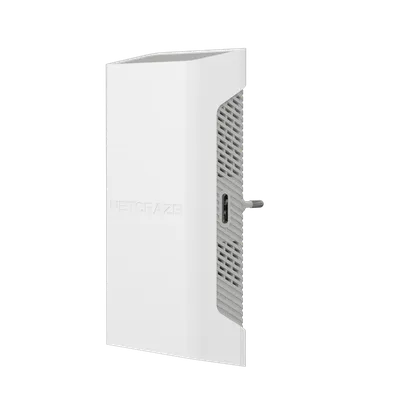 Mesh-ретранслятор Netcraze Buddy 6 SE (NC-4410), Wi-Fi 6 AX3000, 1×GbE