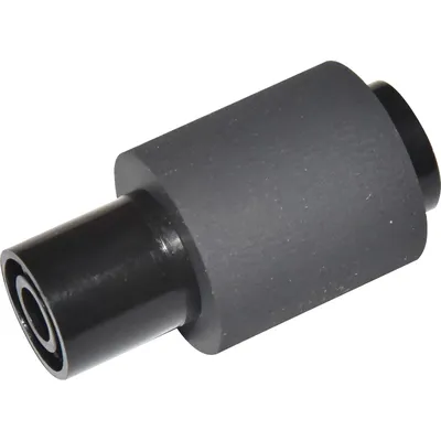 Ролик подачи ADF Ricoh B4772225, для МФУ Aficio, черный