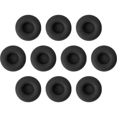 Амбушюры Jabra 14101-48, Leatherette size S, для BIZ 2400 II, 10 шт.
