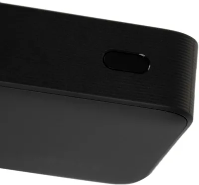 Внешний аккумулятор Xiaomi Redmi VXN4304GL, 20000 мА·ч, 18 Вт, 2×USB-A