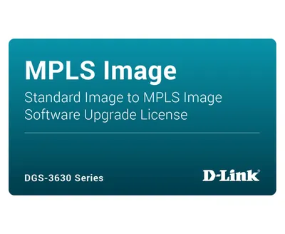 Лицензия D-Link DGS-3630-28TC-SM-LIC, SI→MI