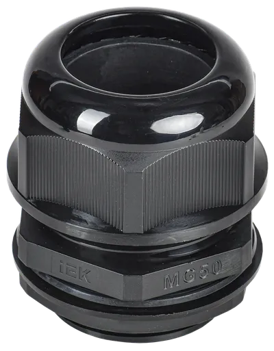 Сальник IEK YSA20-36-50-68-K02, MG 50, 31-41мм, IP68
