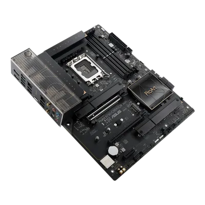 Материнская плата ASUS PROART B760-CREATOR WIFI, LGA1700, ATX, 4×DDR5, Wi-Fi 6