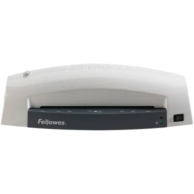 Ламинатор Fellowes Lunar A4, FS-57156, 30 см/мин, 2 вала