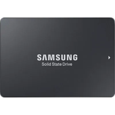 SSD Samsung MZ7L31T9HBNA-00A07, 1.92TB, SATA 3, 2.5", TLC