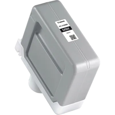 Картридж Canon PFI-310 MBK, матовый черный, 330мл