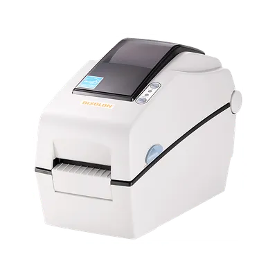 Принтер этикеток Bixolon SLP-DX220, 2", 203 dpi, USB, RS-232
