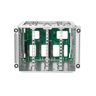 Корзина для накопителей HPE P26930-B21, 2U, 8 SFF, SAS/SATA 12G, DL300 Gen10 Plus