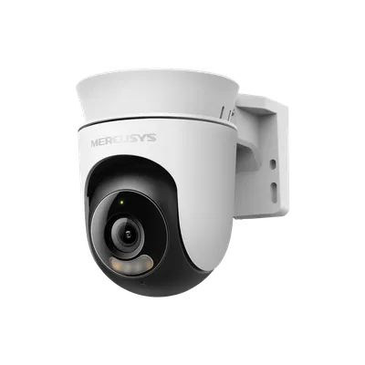 IP-камера Mercusys MC510, 3Мп, 4мм, ИК 30м, Wi-Fi
