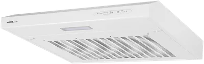 Вытяжка подвесная HOMSair Horizontal 60 белый, 60 см, 420 куб. м/ч, 45 дБ
