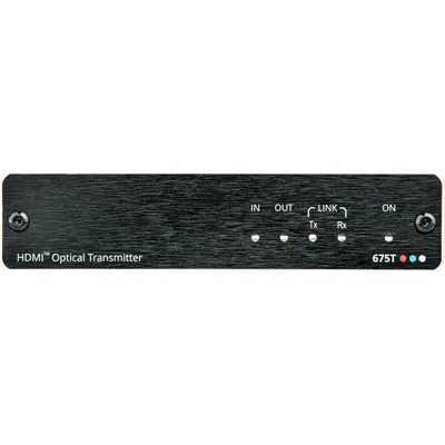 Передатчик/приемник Kramer 675R/T, HDMI по оптоволокну, SFP, 4K60