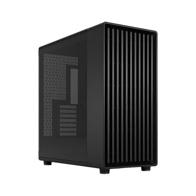 Корпус Fractal Design North XL Momentum Edition (FD-C-NOR1X-07), Full Tower, E-ATX/ATX, 3×140 мм, USB-C