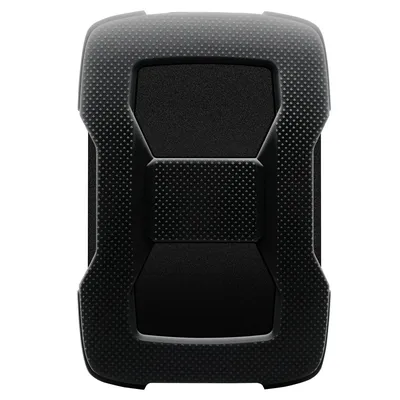 Жесткий диск внешний A-DATA HD330 AHD330-2TU31-CBK, 2 ТБ, 2.5", USB 3.1
