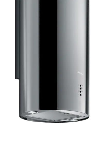 Вытяжка Jetair PIPE IX/A/43-PRF0099288A, цилиндрическая настенная, 430 мм, 900 м³/ч