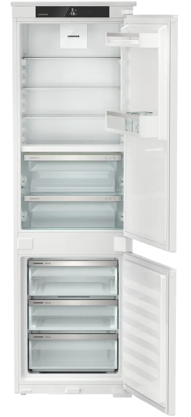 Холодильник Liebherr ICBNSd 5123-22 001, встраиваемый, 1770×541×545 мм, A++