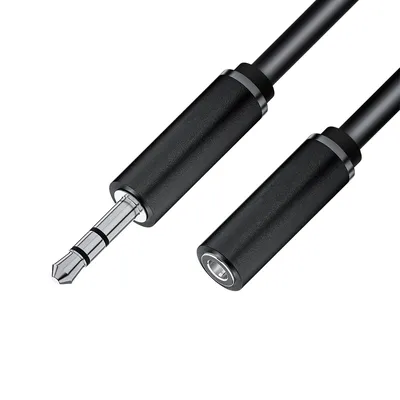 Удлинитель аудио 4PH 4PH-R90257, 1.0м, jack 3.5мм M/F