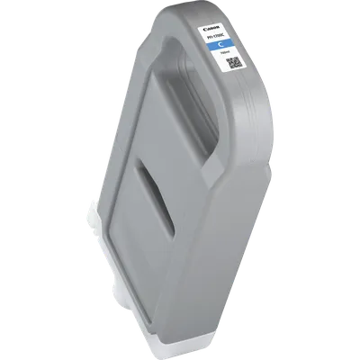 Картридж Canon PFI-1700C, голубой, 700 мл, для imagePROGRAF PRO