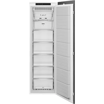 Морозильная камера SMEG S9F174DND, No Frost, 204 л, 176.9 см