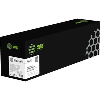 Картридж лазерный Cactus CS-W1360X, чёрный, 2600 стр., для HP LaserJet M211d/M209