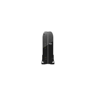 СХД QNAP TS-410E-8G, 4×2.5" SATA, Celeron J6412, 8ГБ, 2×2.5GbE