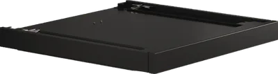 Выдвижная полка ASKO HS60G, 590×565×60 мм, черный графит
