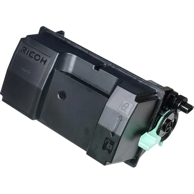 Тонер Ricoh 418481, IM600H, повышенной ёмкости, 40000стр