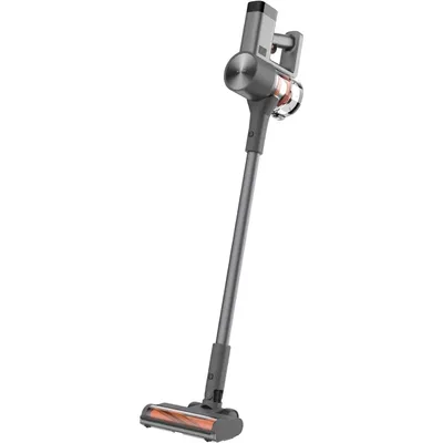 Пылесос Xiaomi Vacuum Cleaner G20 Max (BHR8828EU), вертикальный, 180 Вт всасывания