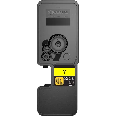 Картридж Kyocera TK-5430Y, Yellow