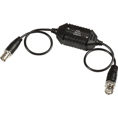Фильтр помех SC&T CB001VH, 1×BNC вход/выход, 30 см