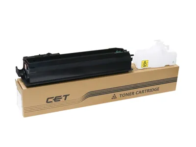 Тонер-картридж CET CET8998 (TK-4105) для Kyocera TASKalfa, чёрный, 15000 стр.