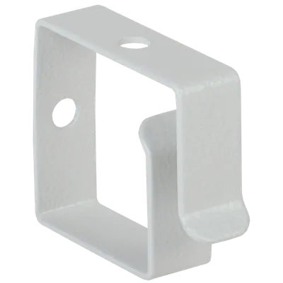 Кольцо кабельное ITK CR35-5044, 50×44 мм, стальное, серое, компл. 4 шт
