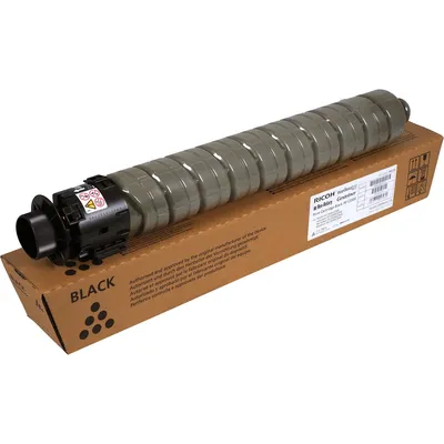 Тонер-картридж Ricoh IM C2510H 842561, черный, 30000 страниц, для IM C2010/C2510