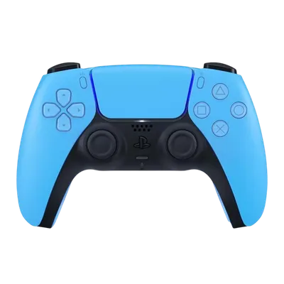Геймпад Sony DualSense CFI-ZCT1W, Cosmic Blue, PS5