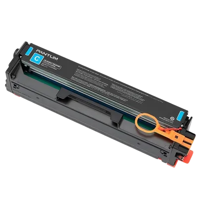Тонер-картридж Pantum CTL-2000HC, Cyan, 3500 стр, для CP2200DN/CM2200FDW