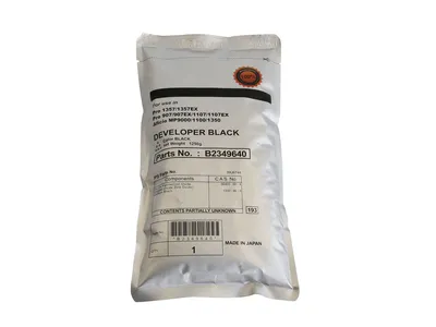Девелопер CET CET161001 Type 27W для Ricoh Aficio MP9000/1100/1350