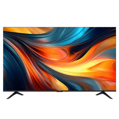 Телевизор LED Xiaomi L50MB-ARU, 50" 4K Ultra HD, Smart TV