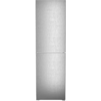 Холодильники LIEBHERR/ Pure, EasyFresh, МК NoFrost, 4 контейнера МК, в. 201,5 см, ш. 60 см, г. 67.5 см, улучшенный класс ЭЭ, внутренние ручки, покрытие SteelFinish