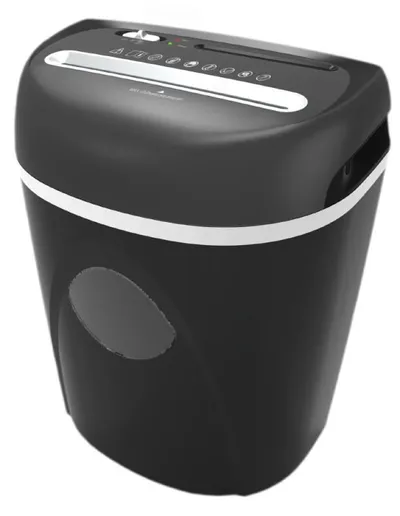Шредер Office Kit S75 OK0435S075, фрагменты 4×35 мм, P-4, 13 листов, 22 л