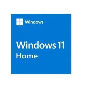 Лицензия Microsoft Windows 11 Home 64-bit, KW9-00664