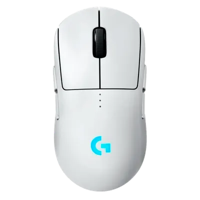 Мышь Logitech 910-007306, G PRO 2 LIGHTSPEED, беспроводная, 32000 dpi