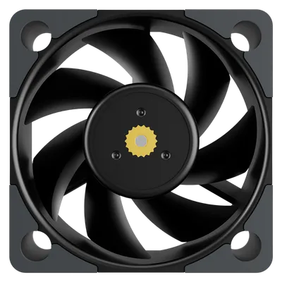 Кулер Thermalright TL-B4020, 40×40×20мм, PWM, 5500RPM
