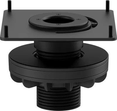 Logitech 939-001811 Крепёж настольный/  Accessory  Logitech,Tap  Table Mount