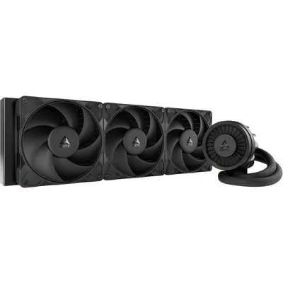 Система жидкостного охлаждения Arctic Liquid Freezer III Pro 420 ACFRE00181A, 420мм