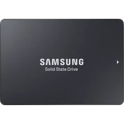 SSD Samsung MZQL27T6HBLA-00A07, 7.68TB, U.2, PCIe 5.0 NVMe