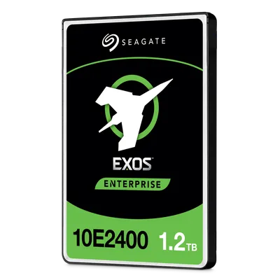 Жесткий диск Seagate ST1200MM0129, SAS 1.2ТБ, 2.5", 10K, 256МБ