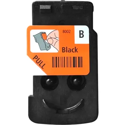 Печатающая головка Canon QY6-8002-000, черный