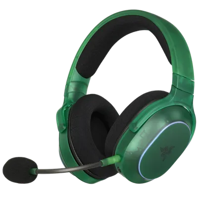Гарнитура Razer Barracuda X Chroma RZ04-05220300-R3M1, беспроводная, Bluetooth 5.3, до 70 ч
