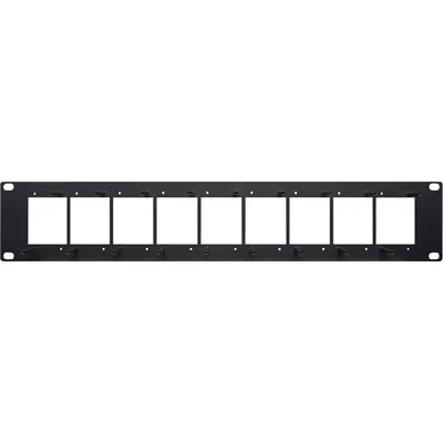Панель SC&T TPN009, 19", 9 мест
