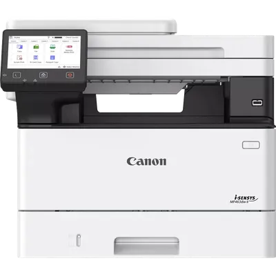 МФУ Canon 7188C008, монохромный лазер, A4, 40 стр/мин, дуплекс